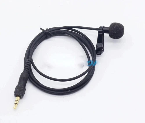 1PC Replace   Lavalier Microphone Cable Substitute D11 Bee Microphone UTX-B03