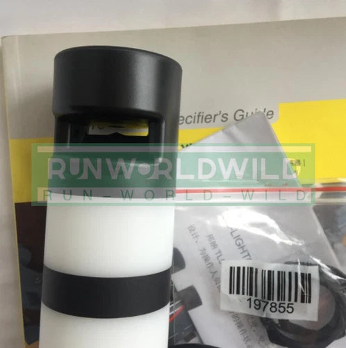 1PCS  beeps three coloured Tower Light  TL50B-gyrabsz
