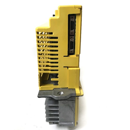 For FANUC A06B-6066-H233  Servo Amplifier Free Shipping