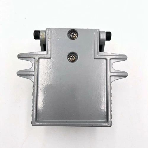 Air Pneumatic Foot Press Control Pedal Valve Switch 1/4" 2 Way 2 Position FV-02