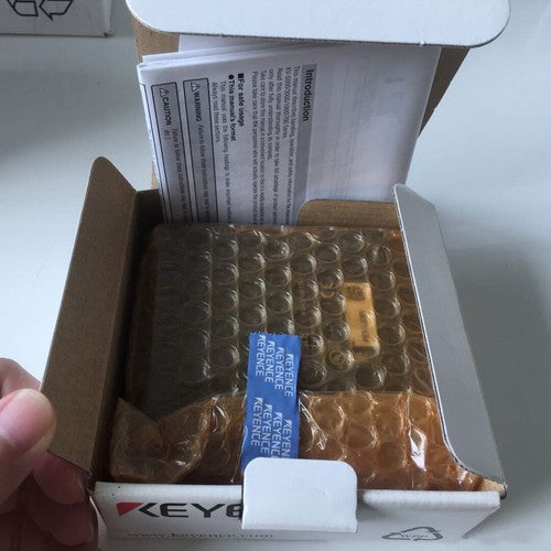 1pc  keyence KV-C32XTD Programmable PLC module one Year Warranty