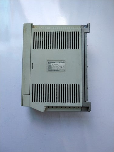 ONE  Mitsubishi Servo Drive MR-H40BN MRH40BN Tested In Good Condition