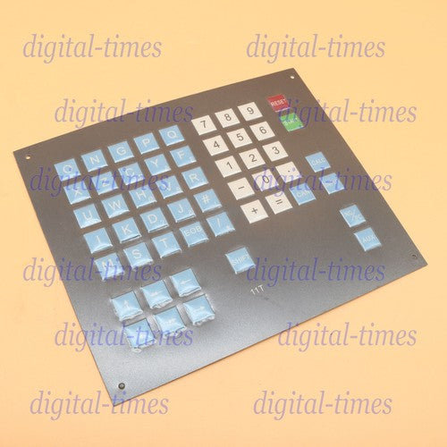 One For Fanuc  A98L-0001-0481#T MEMBRANE KEYSHEET KEYPAD Free Shipping