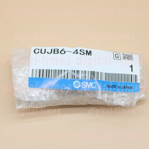 SMC Cylinder CUJB6-4SM Quality assurance#LJ