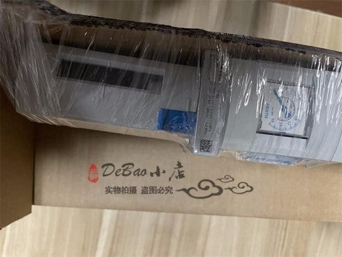 1 PCS FESTO MS6-LFR-1/2-D7-ERM-AS 529188 Filter reducing valve