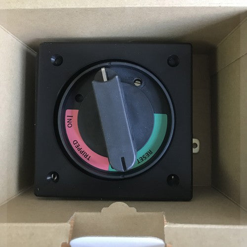 circuit breaker operating handle F-2SV for Mitsubishi NF NV250