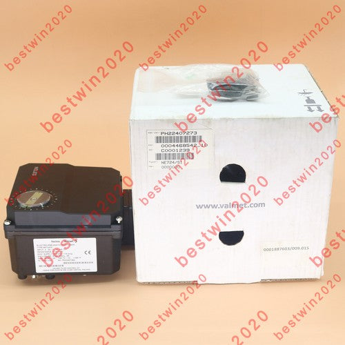 One  NE724/S1 in box Metso positioner  Fast Shipping