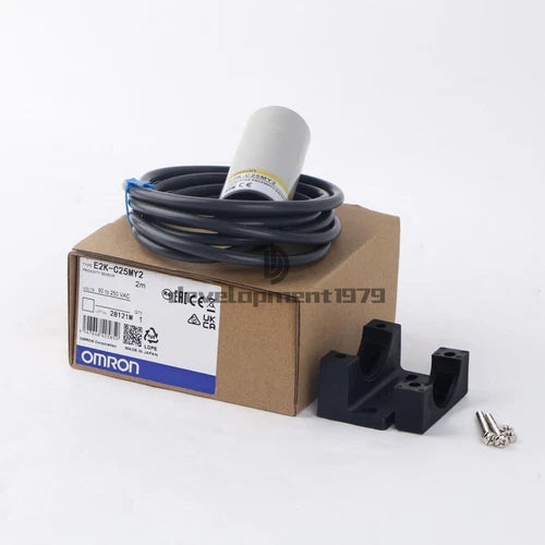1PC  Proximity switch E2K-C25MY2