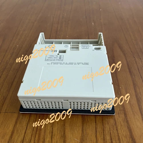 1SET Fit for Plastic Cover+Membrane  SIMATIC OP7 OEM DESIGN 6AV3607-5BB00-0AE0
