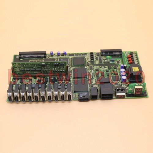 For Fanuc A20B-2101-0013  Circuit Board Free Shipping