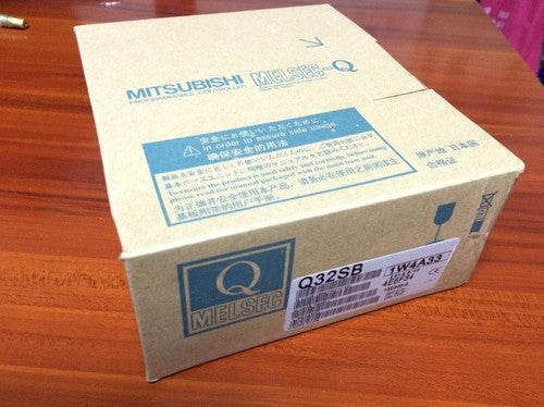 Mitsubishi Q32SB PLC Module Free Shipping