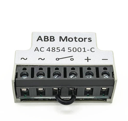 1PC For full-wave brake power rectifier MOTORS AC48545001-C AC 4854 5001-C