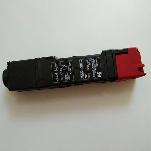 1PC For Solenoid Lock Safety Door Switch D4SL-N4CFA