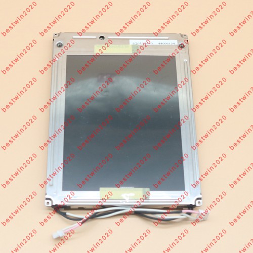 Sharp 6.4" LQ64D343G  LCD SCREEN PANEL 640x480 Free shipping