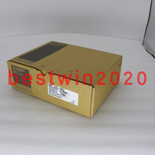 Mitsubishi AC Servo drive MR-J2S-70CL MRJ2S70CL 1 year warranty