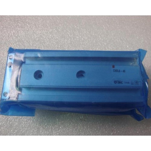 1PC  SMC CXSL6-40 CXSL6-40 Double shaft cylinder Free shipping