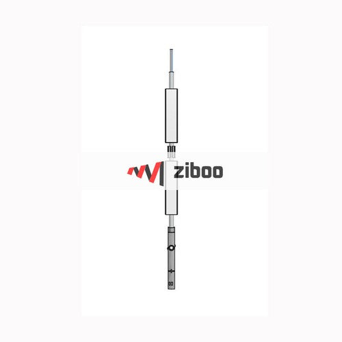 FESTO SME-10M-ZS-24V-E-2,5-L-OE Proximity Sensor 551369.