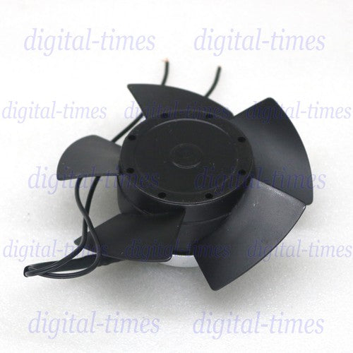 One For Fanuc  A90L-0001-0536/R spindle motor cooling fan Free Shipping