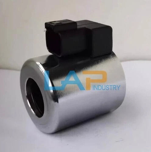 1PC  FOR KEL-X KDWE-06 DC24V 25W Solenoid Valve coil Replacement