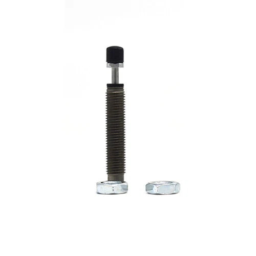 SMC RBC1412 Shock Absorber With cap O.D. thread size 14mm Stroke 12mm#zy #P
