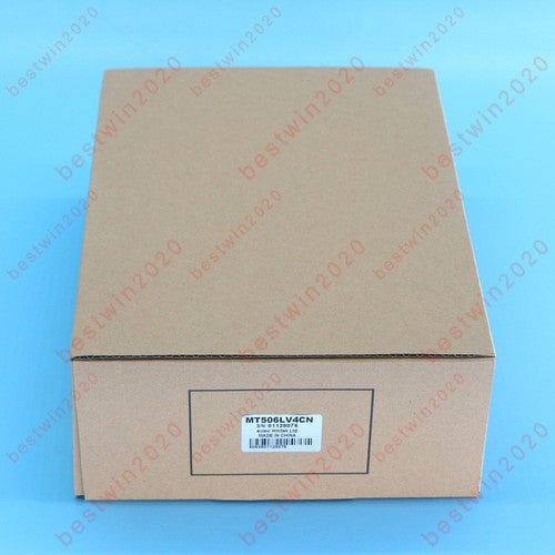 For Weinview MT506LV4CN  Touch Screen In Box  SHIP