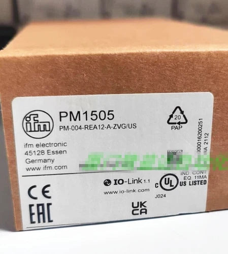 1PC  FIT FOR IFM PM1505 sensor