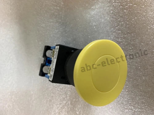 1PC  Push button switch   AR22M0R-10Y AR22MOR-10Y