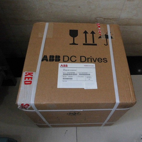abb  authentic DC governor 135A DCS550-S01-0135-05-00-00 Fast Ship