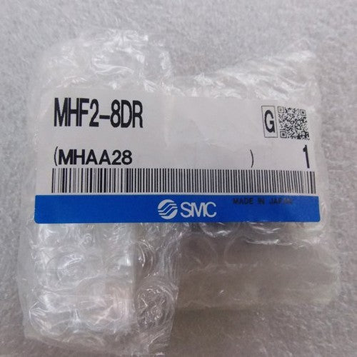 1PC   SMC pneumatic finger cylinder MHF2-8DR Free shipping