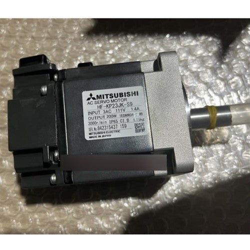 Mitsubishi HF-KP23JK-S9 Servo Motor Free Shipping