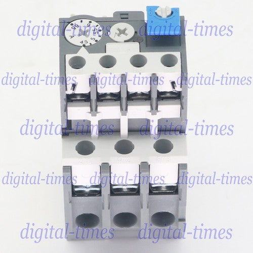 TA25DU-6.5M   ABB thermal relay 4.5-6.5A Free Shipping#LJ