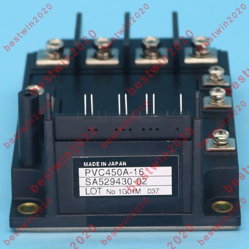 1PCS PVC450A-16 Power Module Supply ONE Year Warranty