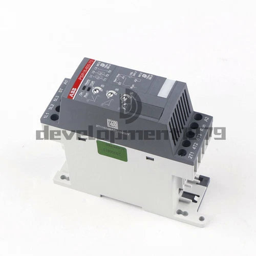 1PC    PSR16-600-70 7.5KW Soft Starter