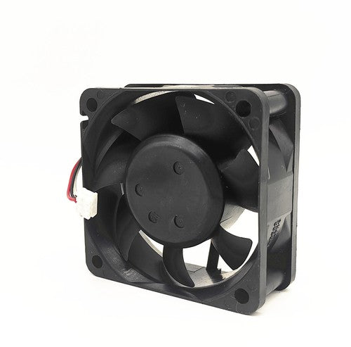 NIDEC D06K-12TM 11B (AX) 12V 0.05A 6025 3-pin double ball inverter cooling fan
