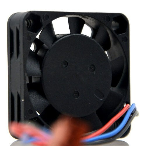 Delta AFB0412HA DC 12V 0.14A 4CM 4010 40x40x10MM two ball bearing cooling fan