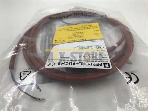 1PC  For Pepperl+Fuchs NJ5-18GK-N-150 Proximity Switch Sensor