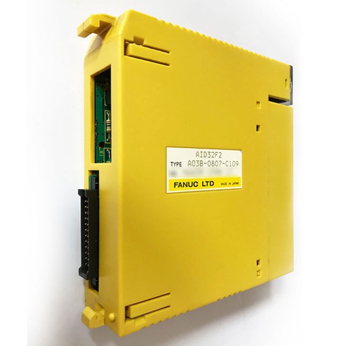 For FANUC A03B-0807-C109  Module Free Shipping