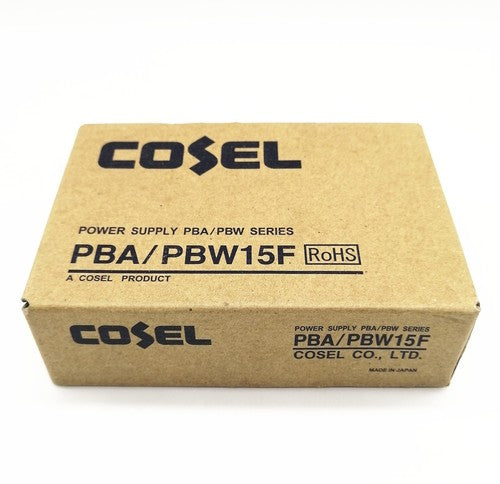 1pc COSEL PBW15F-15 switching power supply 15V 0.5A