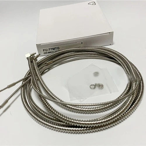 1X  Fiber Optic Sensor For   FU-77MTG FU77MTG