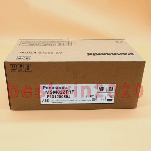For Panasonic MSM022P1F  AC Servo Motor Free Shipping