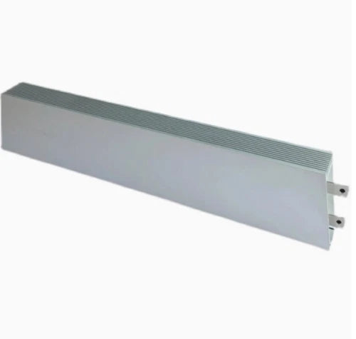 1PC  FIT FOR frequency converter braking resistor RXLG 2000W 80R ±3%
