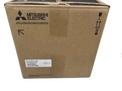 FR-A520-5.5K  MITSUBISHI FR-A520-5.5K Inverter