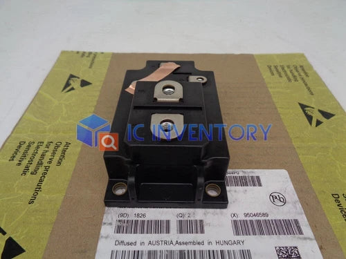 1PCS  Power Module Supply   1MBI300SA-120B-02