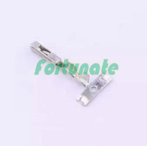 QTY:100  FIT FOR Terminal 638551-1 connector