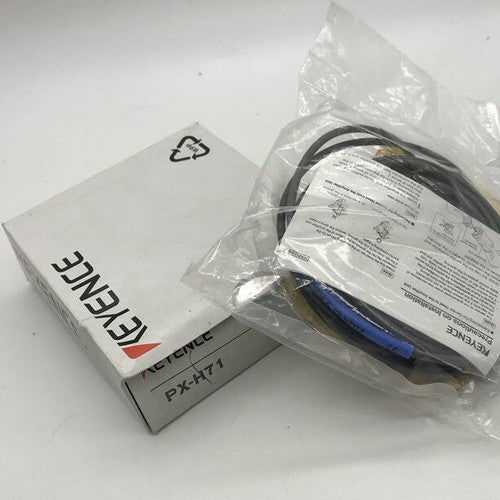 for keyence Laser displacement sensor PX-H71 one Year Warranty