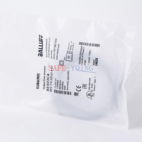 1Pcs  for Balluff BES 516-325-E3-R-03