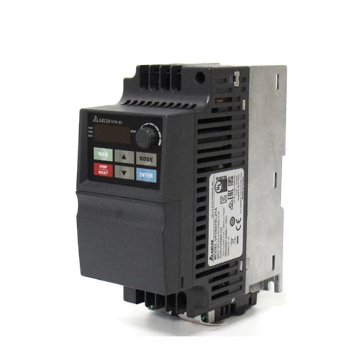 1PCS  Delta Inverter VFD022EL21A Free delivery