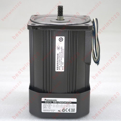 For Panasonic M91Z90G4GGA  Compact AC Geared Motor Spot Stock
