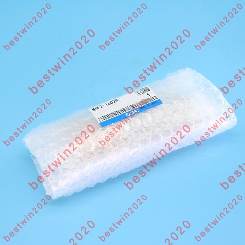 1 piece  smc Finger Cylinder MHF2-16D2R MHF2-16D2R ONE Year Warranty