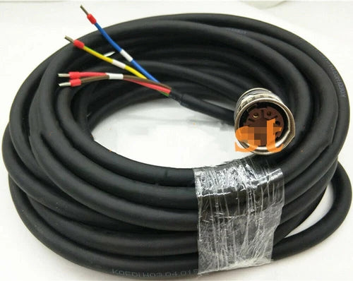 1PCS FIT  AKD AKM Power Cable 10m  VP-508CEAN-06-0